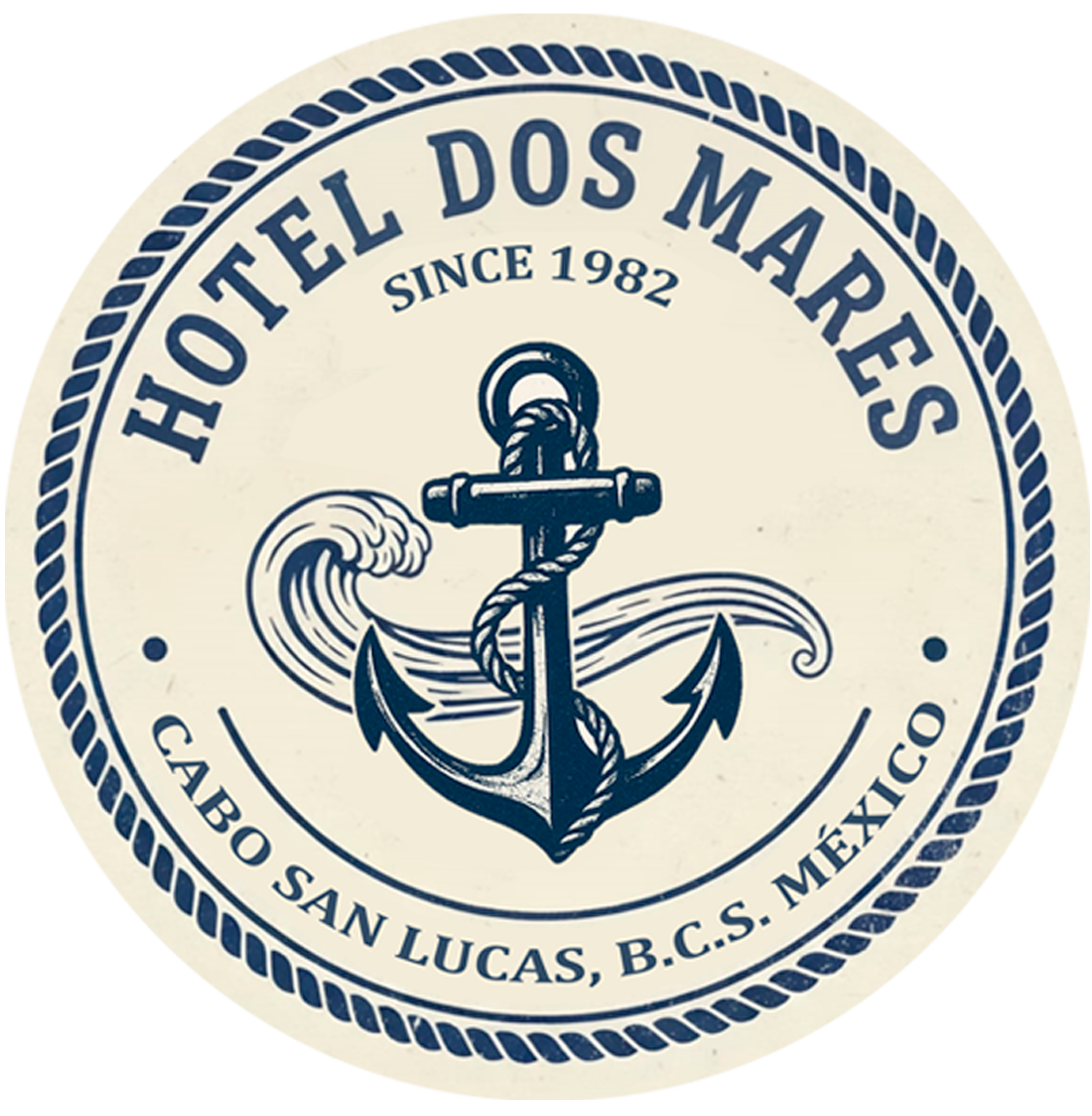 Hotel Dos Mares